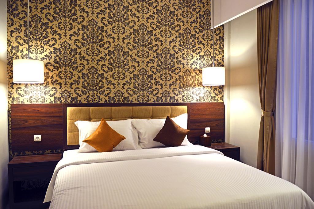 Hotel Safira Magelang Bilik gambar