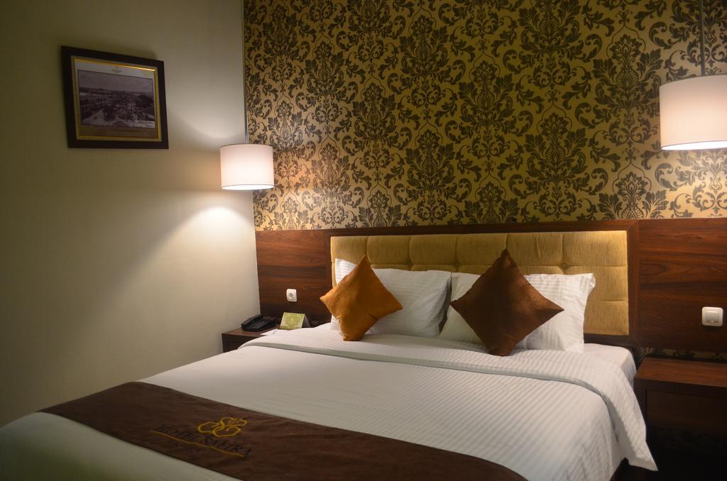 Hotel Safira Magelang Bilik gambar