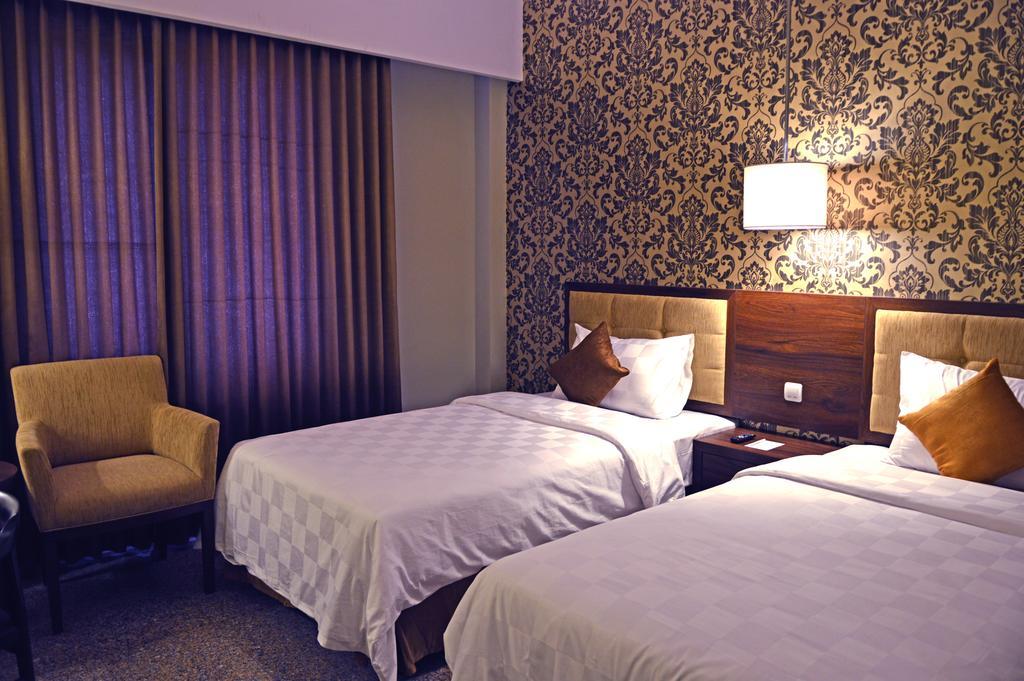 Hotel Safira Magelang Bilik gambar