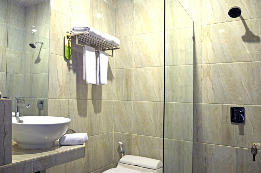 Hotel Safira Magelang Bilik gambar