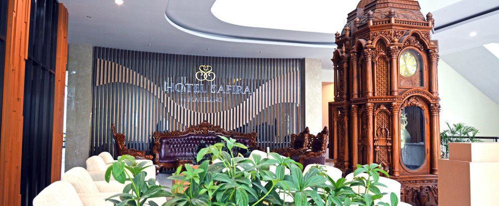 Hotel Safira Magelang Luaran gambar