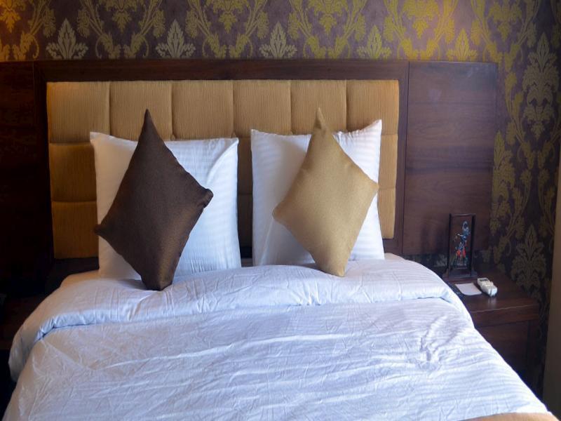 Hotel Safira Magelang Luaran gambar